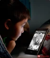 Amazon Kindle PaperWhite E-Book