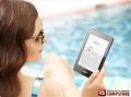 Amazon Kindle PaperWhite E-Book