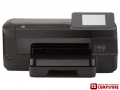HP Officejet Pro 251dw (CV136A) Ethernet, Wireless 802.11b/g/n/