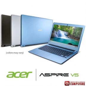 Acer Aspire V5-531-987B2G50Mabb (NX.M1GER.004) 