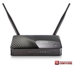 ZyXEL Keenetic DSL