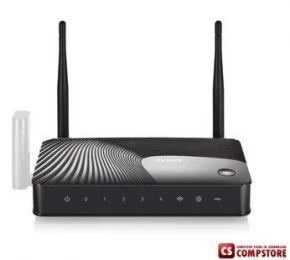 ZyXEL Keenetic Omni