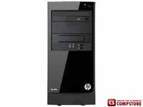 Персональный компьютер HP Elite 7500 в корпусе Microtower (D5R91EA) (Intel® Core™ i5-3470/ 4 GB DDR3/ HDD 1 TB/ Intel HD GMA/ DVD RW)