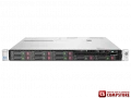 [470065-672] Сервер HP ProLiant DL360p Gen8 (2x Intel® Xeon® E5-2603  1.80 GHz, Cache 10MB  4 core/ 16 GB RAM/ HDD 2x300GB 6G SAS 10K SFF)