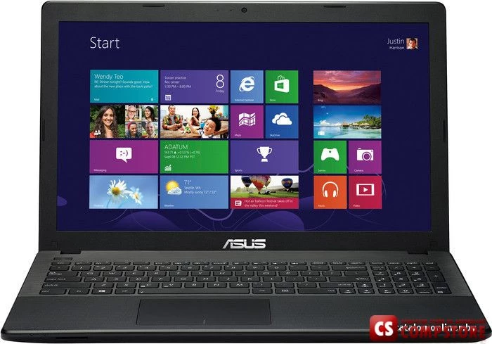 ASUS X551CA-SX029D