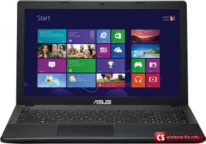 ASUS X551CA-SX029D
