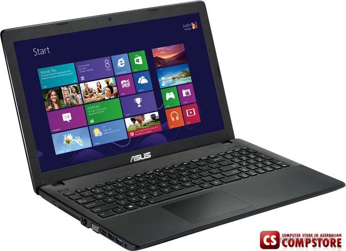 ASUS X552CL-SX052D