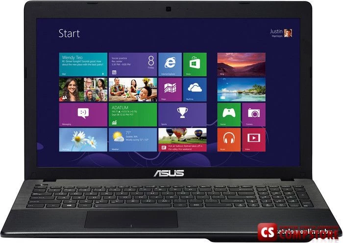ASUS X552CL-SX113D
