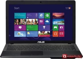 ASUS X552CL-SX113D