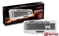 Genius GX-Imperator Pro игровая проводная клавиатура