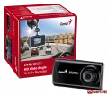 Genius DVR-HD550 Videoregistrator