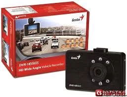 Genius DVR-HD565 Videoregistrator (2.4