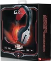Игровой наушник Genius Zabius HS-G850