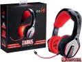 Игровой наушник Genius Zabius HS-G850