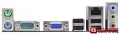 ASRock G31M-VS2 Mainboard