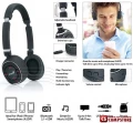 Genius HS-980BT Bluetooth headset