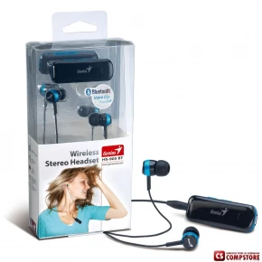 Genius HS-905BT Bluetooth headset