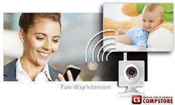 
Genius SmartCam 220