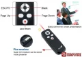 Презентер Media Pointer 100 2.4G USB Genius