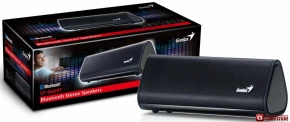 Bluetooth Speaker Genius SP-960BT блутуз динамик