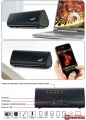 Bluetooth Speaker Genius SP-960BT блутуз динамик