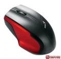 Mouse Genius NS-6010 Wireless (RED)