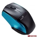 Mouse Genius NS-6010 Wireless (Blue)