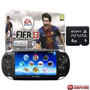 PS Vita Sony PCH-1008 ZA01 Wi-Fi Racing Whell
