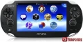 PS Vita Sony PCH-1008 ZA01 Wi-Fi Racing Whell