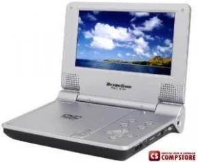 Портативный DVD плейер Technostar - PDVD 1070R