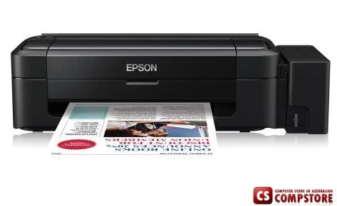 Epson L110  (C11CC60302)
