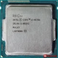 Intel® Core™ i5-4670K Processor (6M Cache, up to 3.80 GHz)