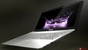 ASUS N750JK-T4012H