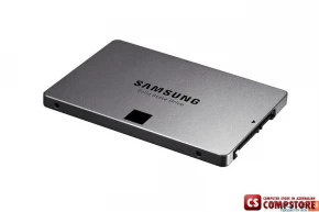 SSD Samsung EVO 840 750 ГБ 2,5"  SATA III