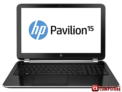 HP Pavilion 15-n261er (G6Q61EA)  