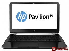 HP Pavilion 15-n261er (G6Q61EA)  
