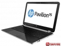 HP Pavilion 15-n261er (G6Q61EA)  