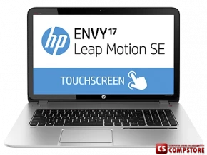 HP ENVY 17-j113sr Leap Motion TS SE (F7T12EA) 