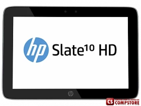 HP Slate 10 HD 3603er (F4X29EA)