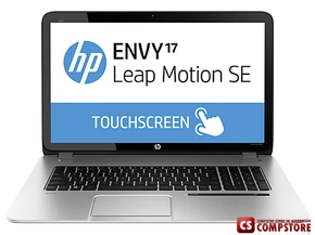 HP ENVY 17-j100er Leap Motion TS SE (F5B51EA) 