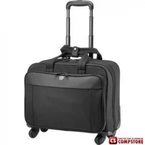 Sumka HP 17.3 Business 4 wheel Roller Case (H5M93AA)