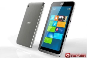 Acer Iconia Tab W4-821 64 GB (NT.L37ER.002)