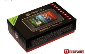 Prestigio Prime Duo 3G PMP7170B3G