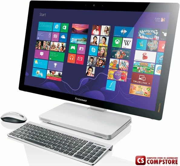 Lenovo IdeaCentre A730TA