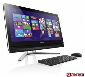 Lenovo IdeaCentre B750A