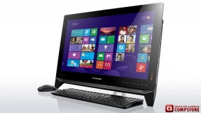 Lenovo IdeaCentre B550A