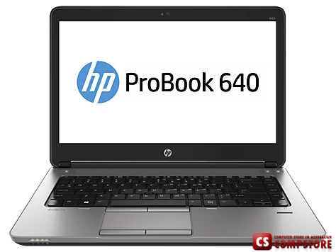 HP ProBook 640 G1 (H5G63EA)