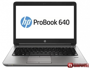 HP ProBook 640 G1 (H5G63EA)