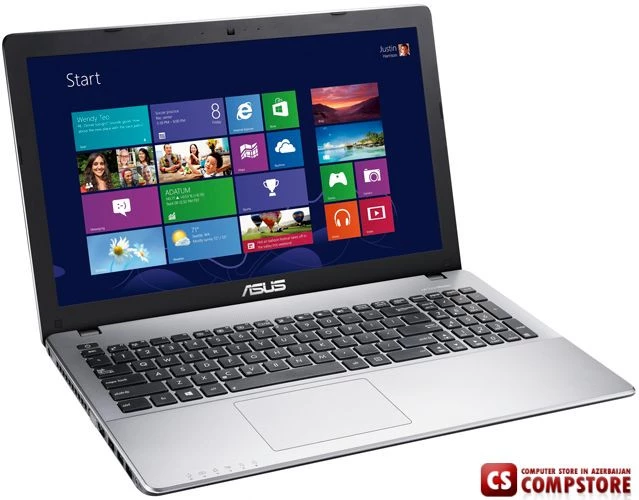 ASUS X550LB-XO026D