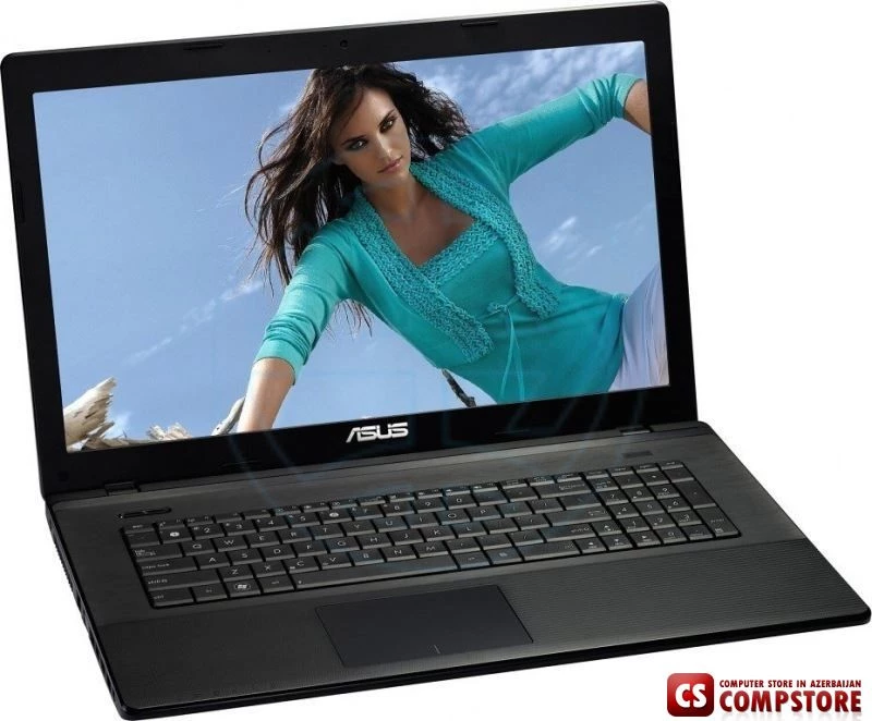 ASUS X75A (X75A-TY117D)